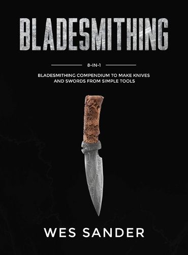 Cover image for Bladesmithing