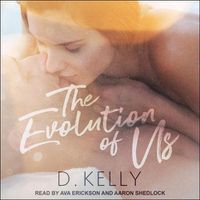 Cover image for The Evolution of Us