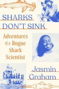 Cover image for Sharks Don't Sink