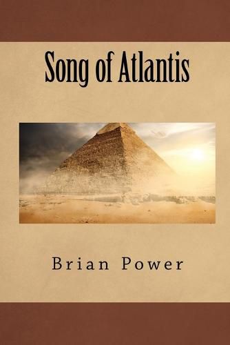 Cover image for Song of Atlantis
