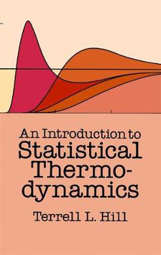 Cover image for An Introduction to Statistical Thermodynamics