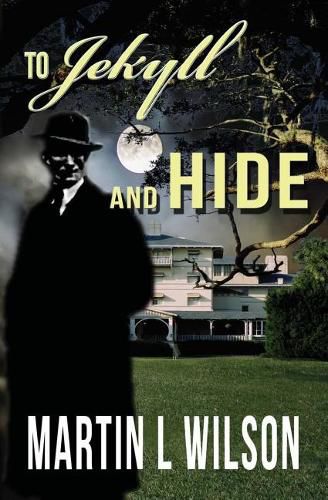 Cover image for To Jekyll and Hide