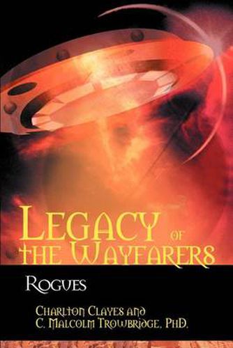 Cover image for Legacy of the Wayfarers