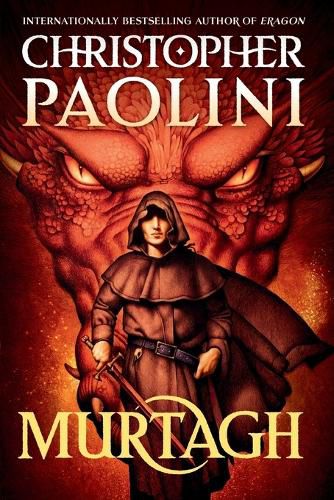 Cover image for Murtagh