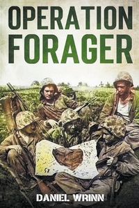 Cover image for Operation Forager