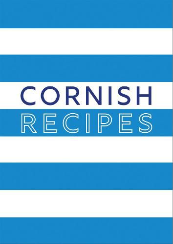 Cover image for Cornish Recipes