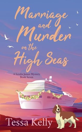 Cover image for Marriage and Murder on the High Seas