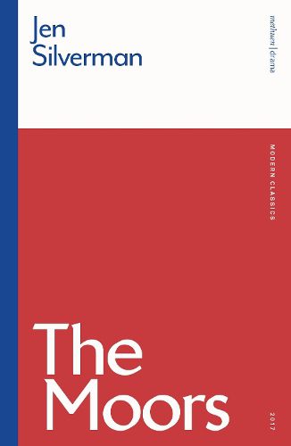 Cover image for The Moors