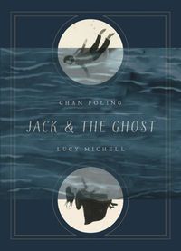 Cover image for Jack and the Ghost