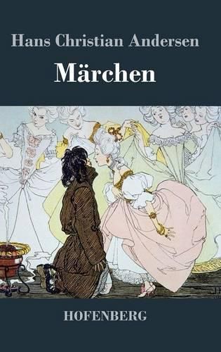 Cover image for Marchen