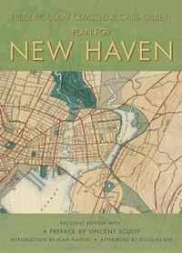 Cover image for The Plan for New Haven