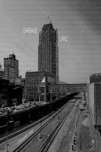Cover image for Garbageland