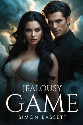 Cover image for Jealousy Game