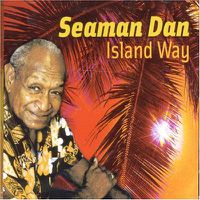 Cover image for Island Way