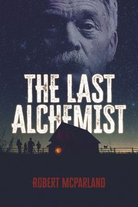 Cover image for The Last Alchemist