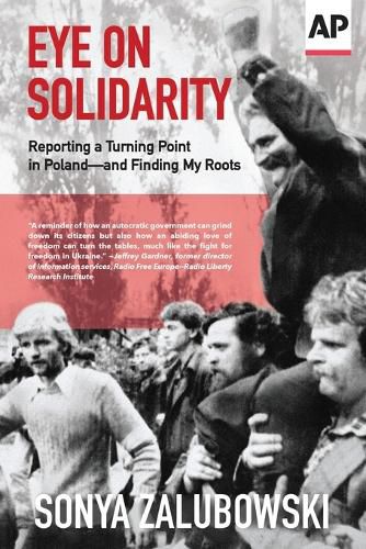 Cover image for Eye on Solidarity