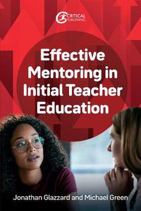 Cover image for Effective Mentoring in Initial Teacher Education