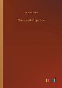 Cover image for Price and Prejudice