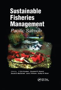 Cover image for Sustainable Fisheries Management: Pacific Salmon