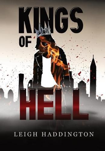 Cover image for Kings of Hell