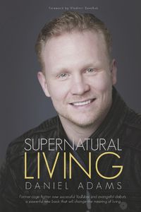 Cover image for Supernatural Living