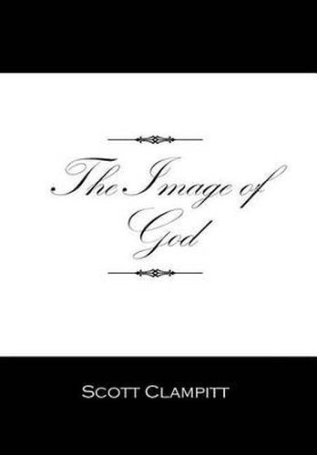 Cover image for The Image of God