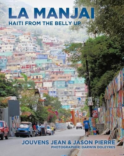 Cover image for La Manjai