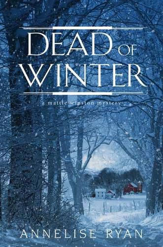 Cover image for Dead of Winter