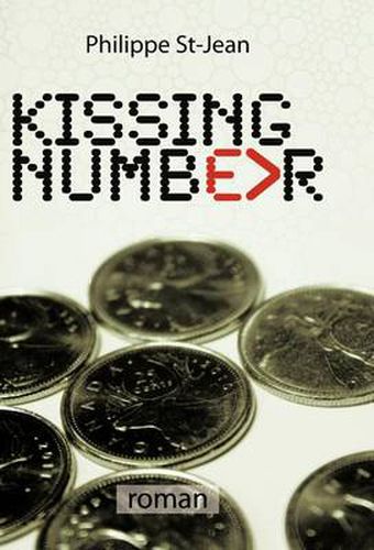 Cover image for Kissing Number