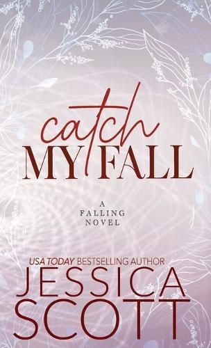 Cover image for Catch My Fall