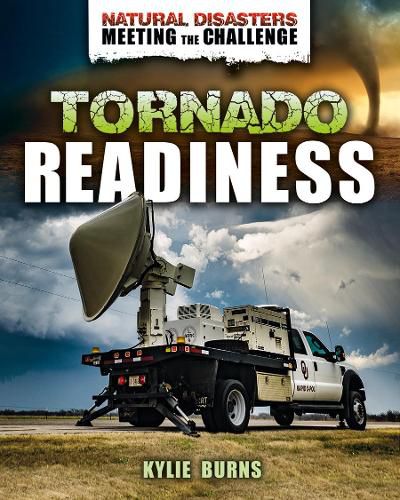 Cover image for Tornado Readiness