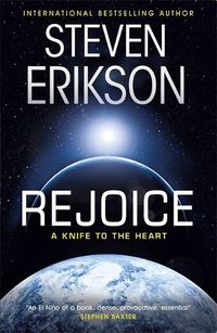 Cover image for Rejoice