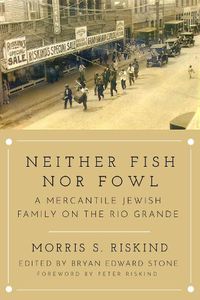 Cover image for Neither Fish nor Fowl