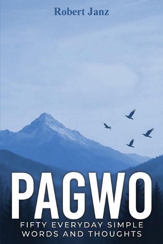 Cover image for Pagwo