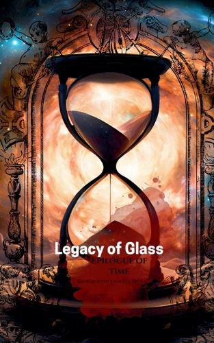 Cover image for Legacy of Glass