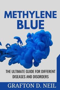 Cover image for Methylene Blue