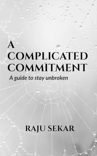 Cover image for A Complicated Commitment