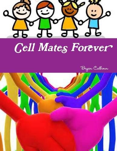 Cover image for Cell Mates Forever
