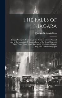 Cover image for The Falls of Niagara