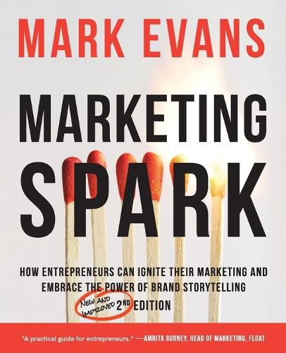 Cover image for Marketing Spark