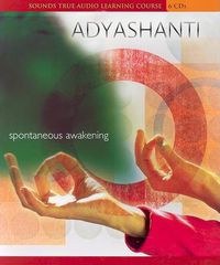 Cover image for Spontaneous Awakening