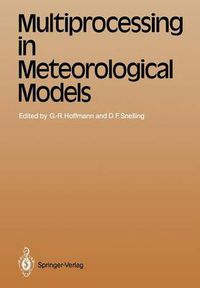 Cover image for Multiprocessing in Meteorological Models