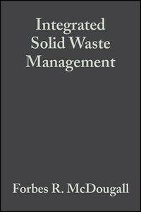 Cover image for Integrated Waste Management: A Life Cycle Inventory