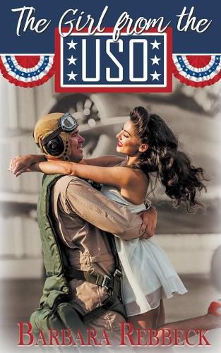 Cover image for The Girl from the USO