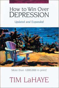 Cover image for How to Win Over Depression