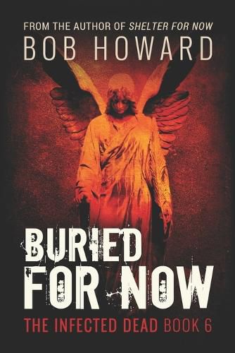 Cover image for Buried for Now