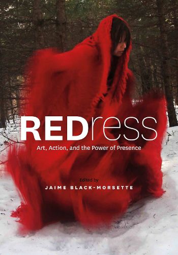 Cover image for REDress