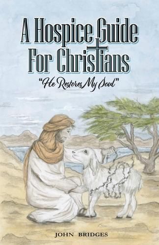 Cover image for A Hospice Guide For Christians