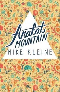 Cover image for Arafat Mountain