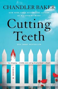 Cover image for Cutting Teeth